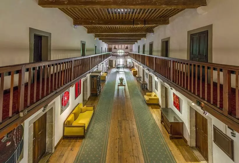 Отель Abbaye De Talloires