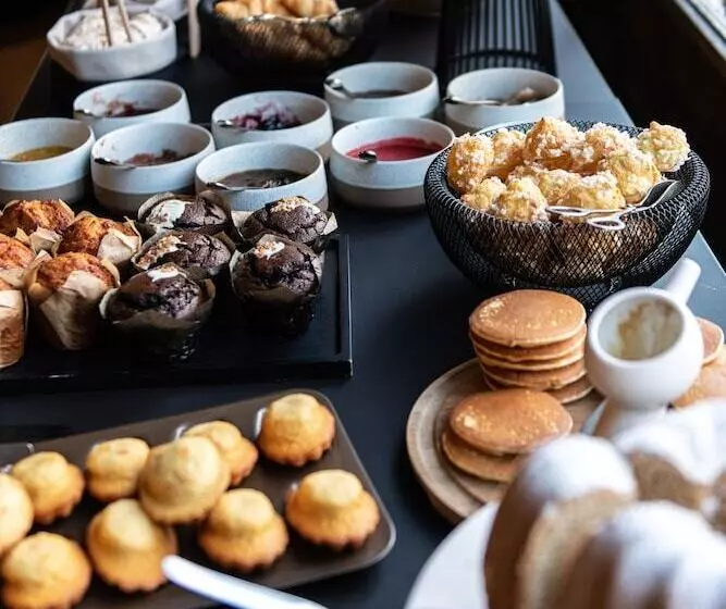 Отель Abbaye De Talloires