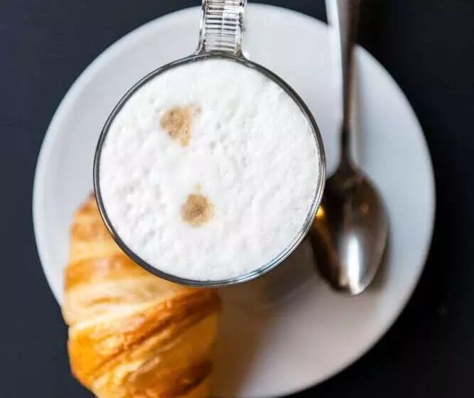 Отель Abbaye De Talloires