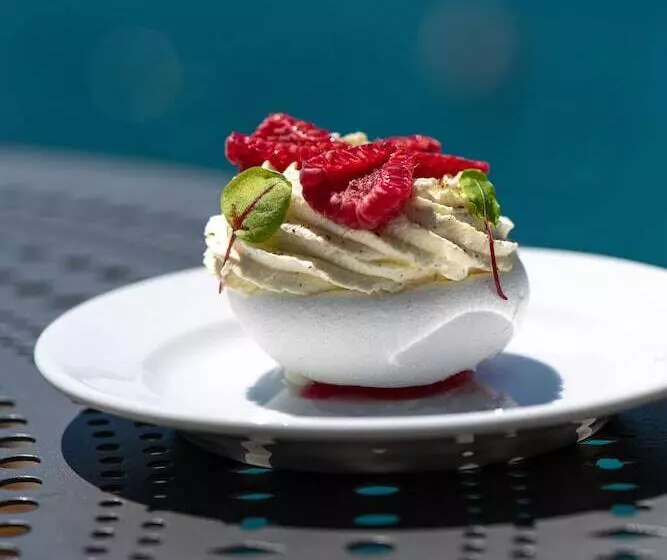 Отель Abbaye De Talloires