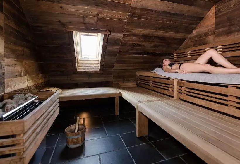 Отель Abbaye De Talloires