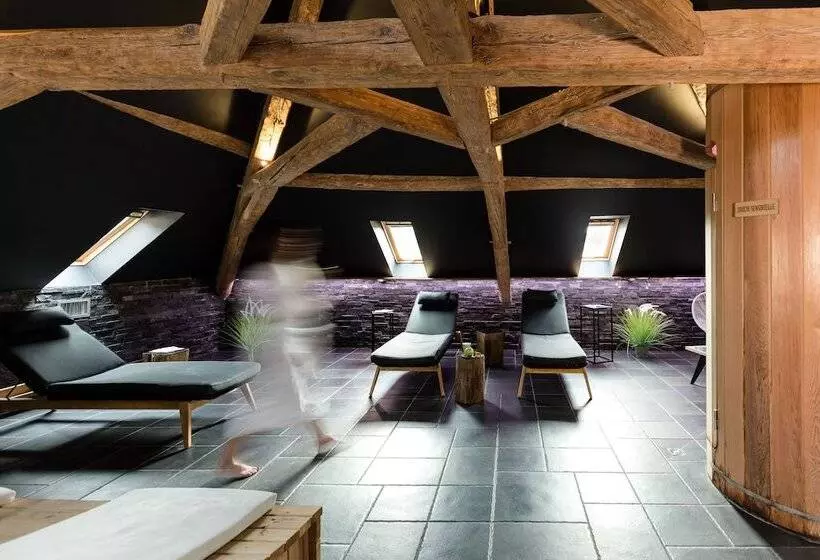 Отель Abbaye De Talloires