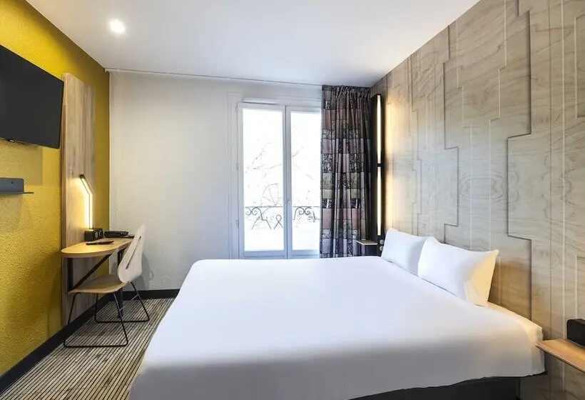 هتل B&b Hôtel Perpignan Centre