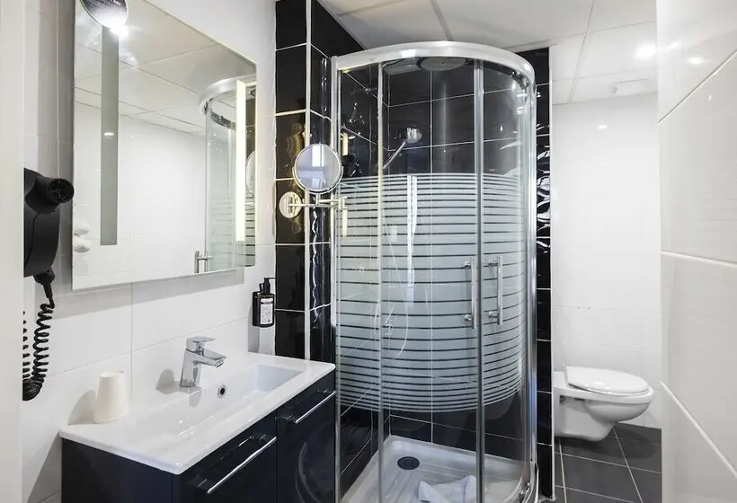 هتل B&b Hôtel Perpignan Centre