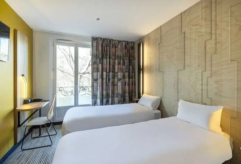 هتل B&b Hôtel Perpignan Centre