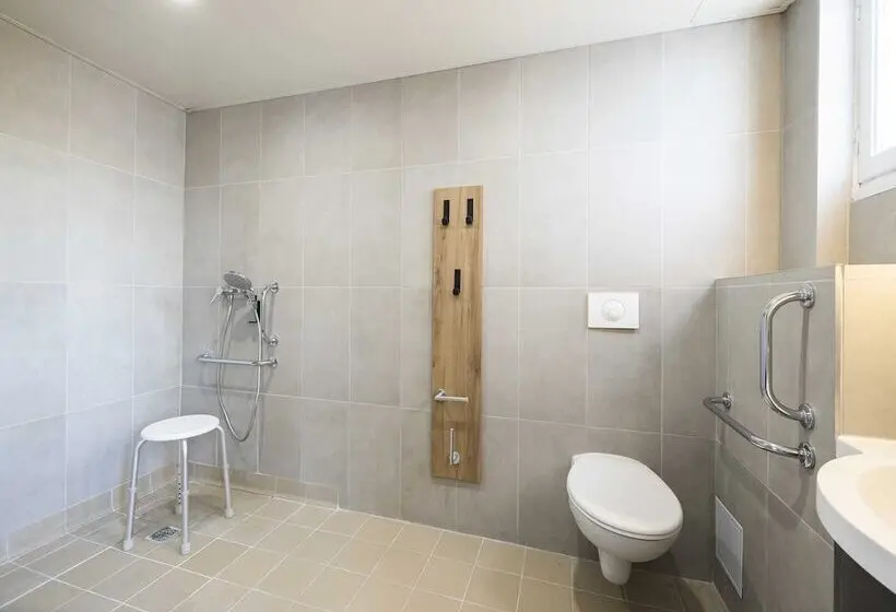 هتل B&b Hôtel Perpignan Centre