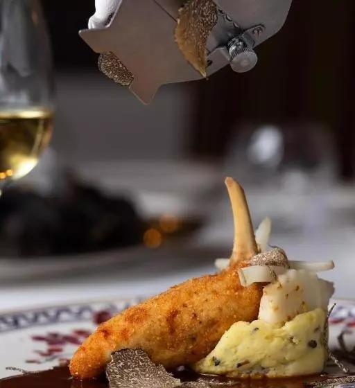 Отель De La Poste