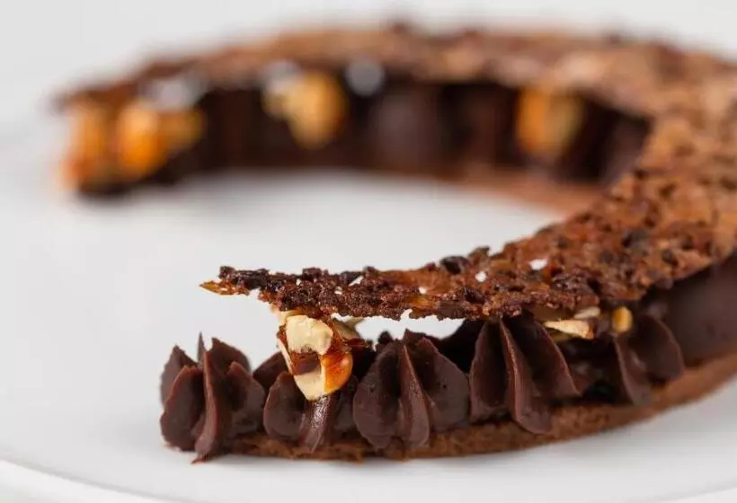 Отель De La Poste