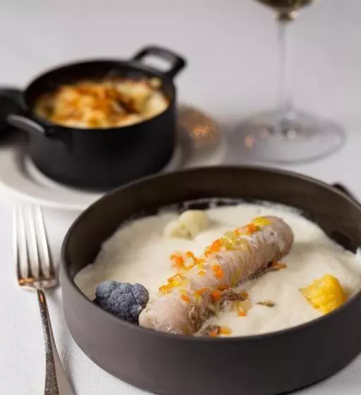 Отель De La Poste