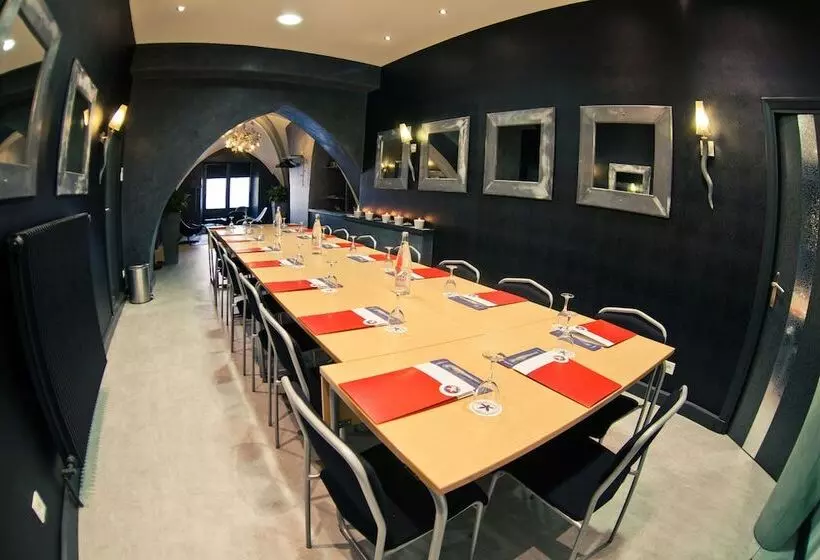 ホテル Des Princes, Chambery Centre