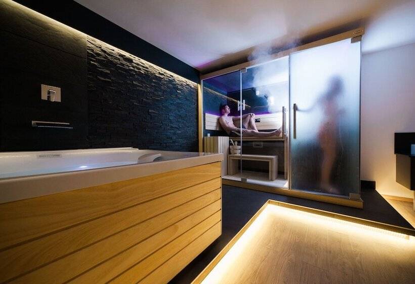 هتل Des Princes, Chambery Centre