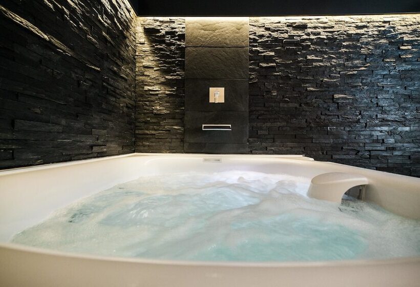 هتل Des Princes, Chambery Centre