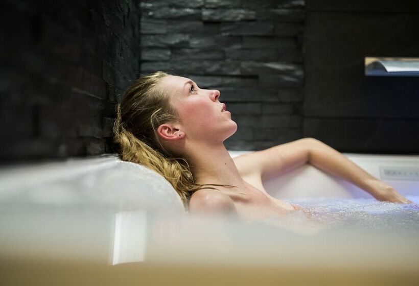 هتل Des Princes, Chambery Centre