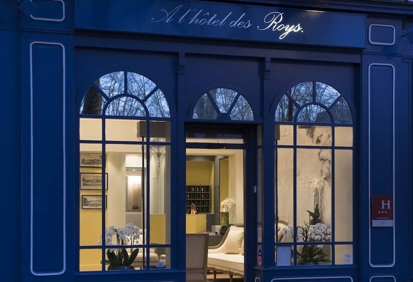 هتل A L Hôtel Des Roys