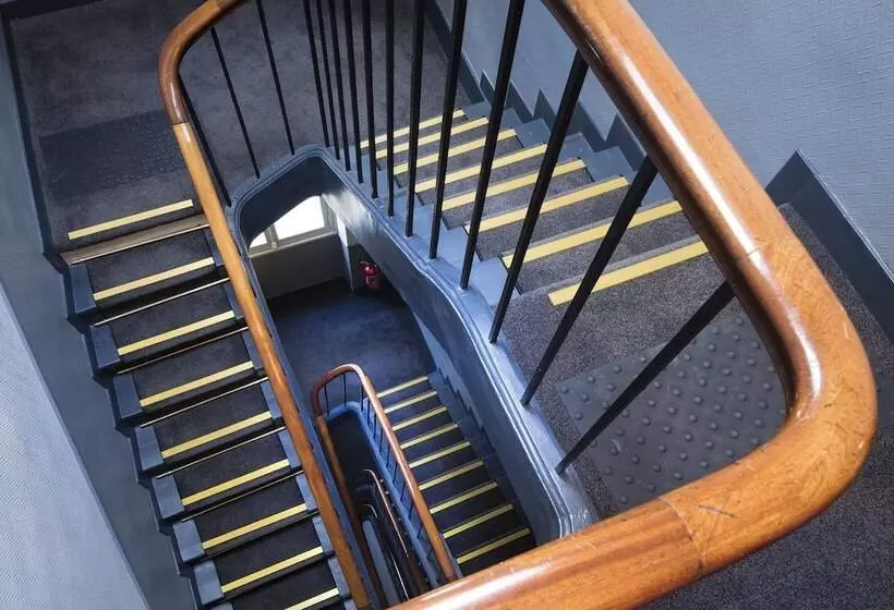 ホテル A L Hôtel Des Roys