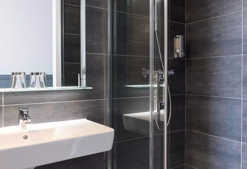 ホテル A L Hôtel Des Roys