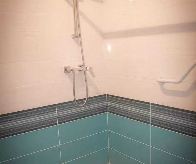 酒店 Et Appartements Reine D Azur