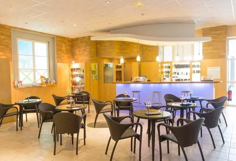 هتل Grand Hôtel Des Thermes