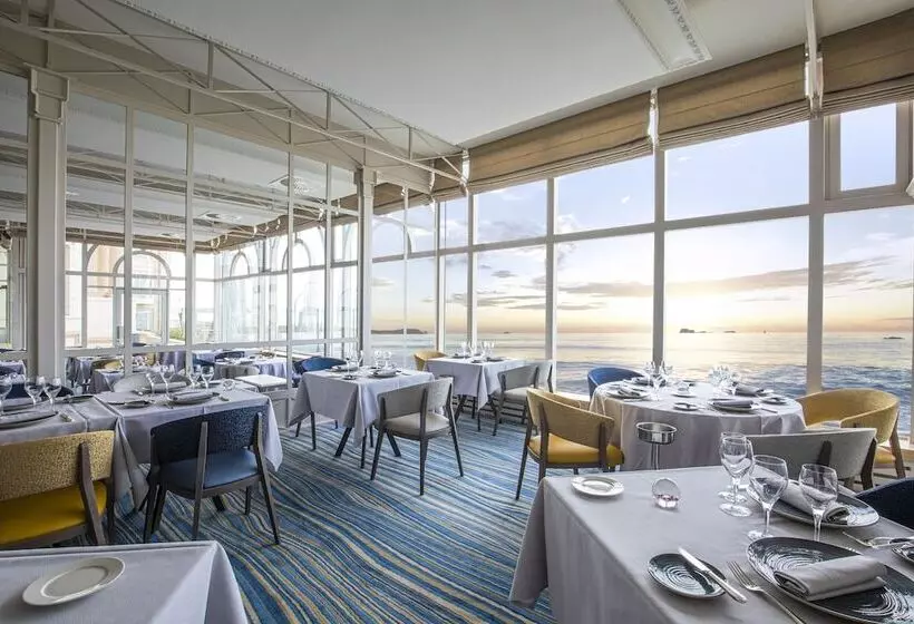 هتل Grand Hôtel Des Thermes