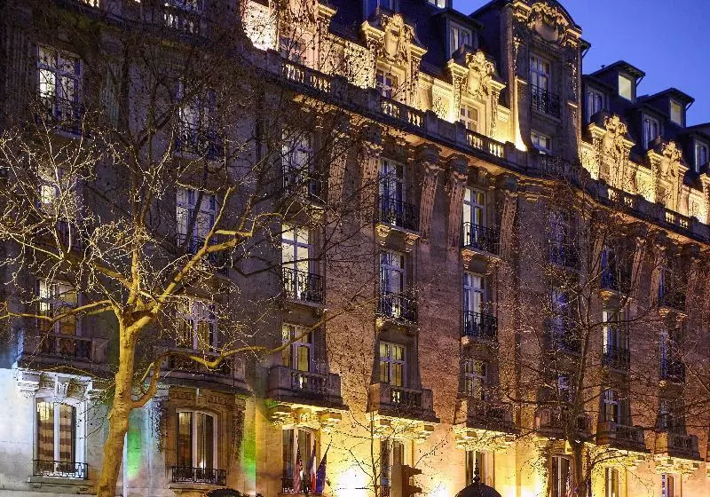 هتل Holiday Inn Paris   Gare De Lyon Bastille, An Ihg