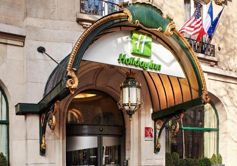 هتل Holiday Inn Paris Gare De Lyon Bastille, An Ihg