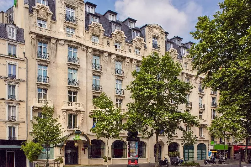 هتل Holiday Inn Paris   Gare De Lyon Bastille, An Ihg