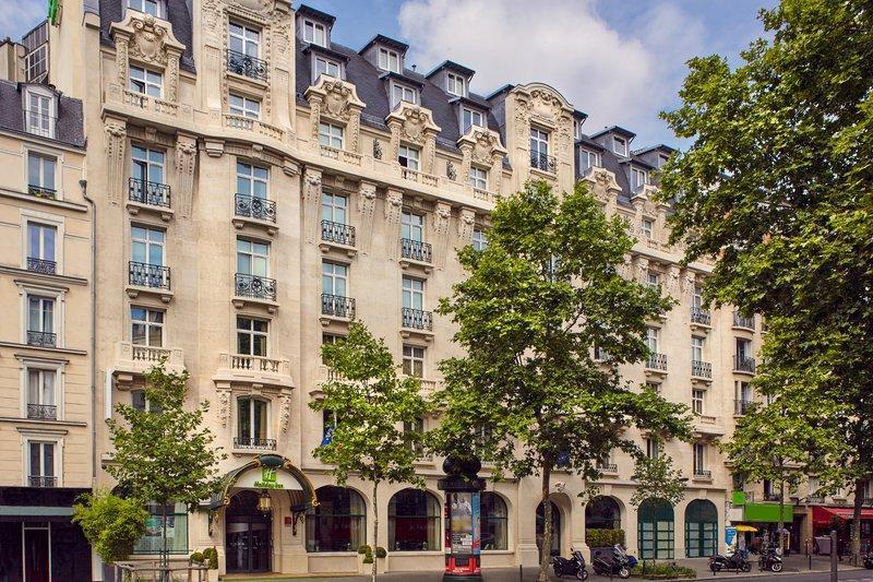 هتل Holiday Inn Paris Gare De Lyon Bastille, An Ihg