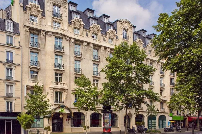 هتل Holiday Inn Paris   Gare De Lyon Bastille, An Ihg