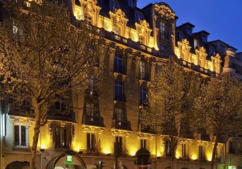 هتل Holiday Inn Paris   Gare De Lyon Bastille, An Ihg