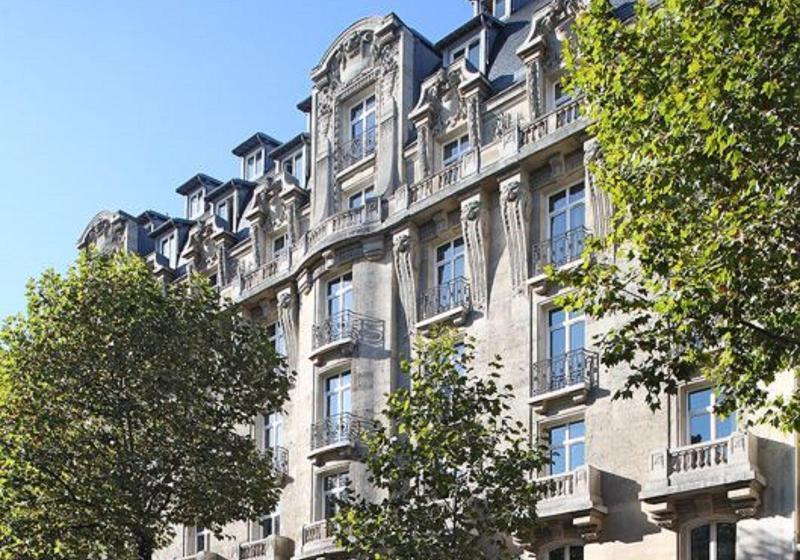 هتل Holiday Inn Paris Gare De Lyon Bastille, An Ihg