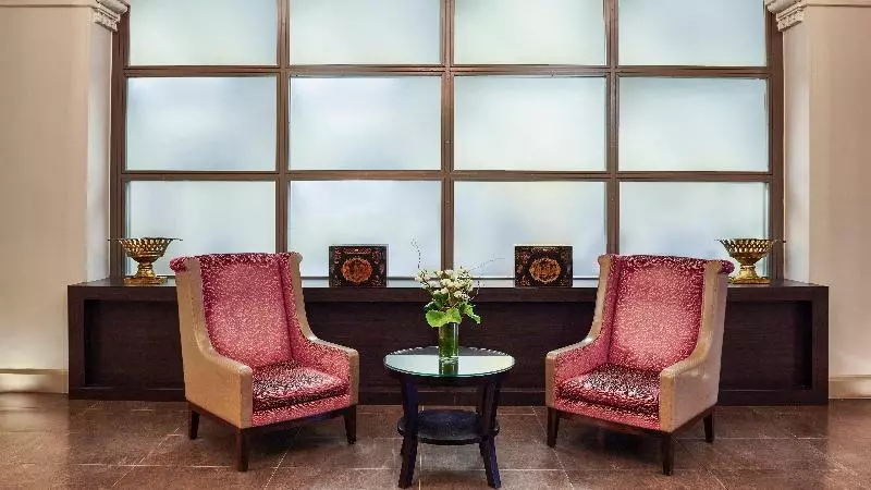 هتل Holiday Inn Paris   Gare De Lyon Bastille, An Ihg