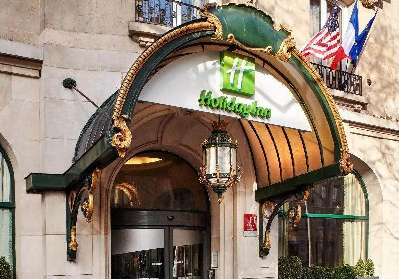 هتل Holiday Inn Paris   Gare De Lyon Bastille, An Ihg