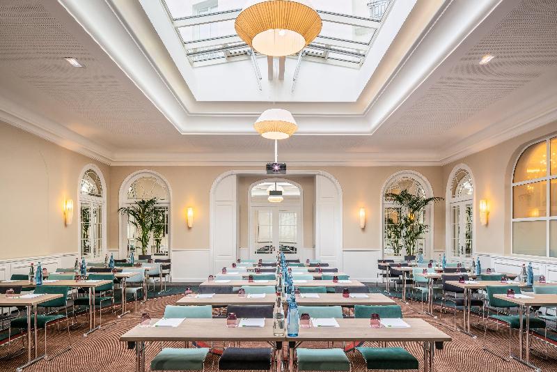 هتل Holiday Inn Paris Gare De Lyon Bastille, An Ihg