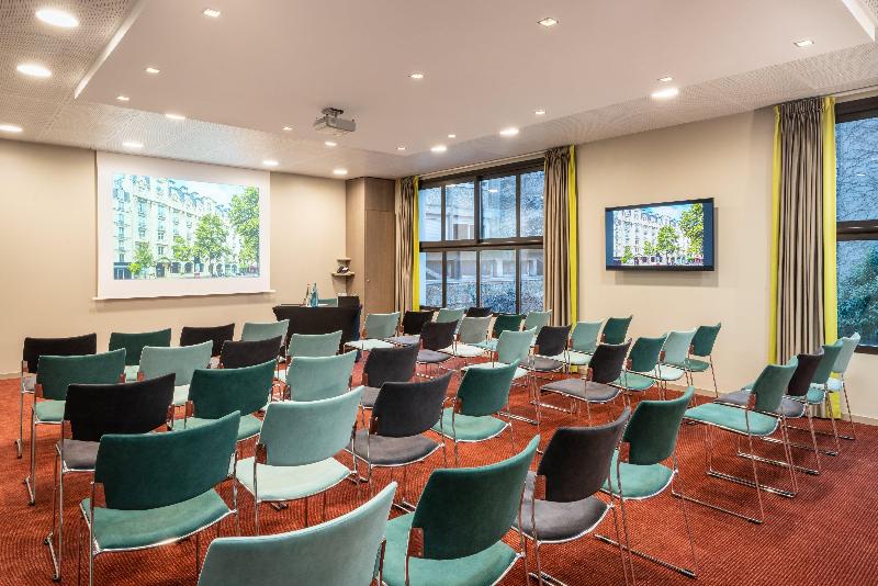 هتل Holiday Inn Paris Gare De Lyon Bastille, An Ihg