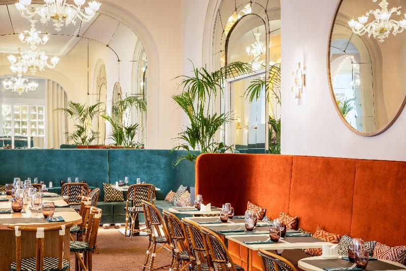 هتل Holiday Inn Paris Gare De Lyon Bastille, An Ihg