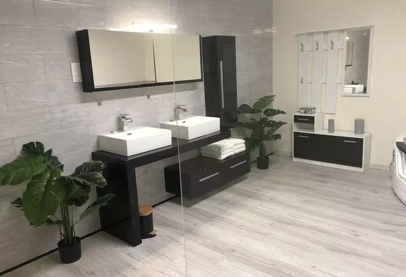 هتل Hôtel Saint Albert