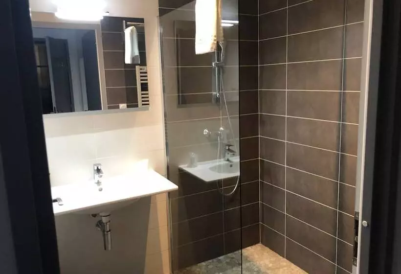 هتل Hôtel Saint Albert