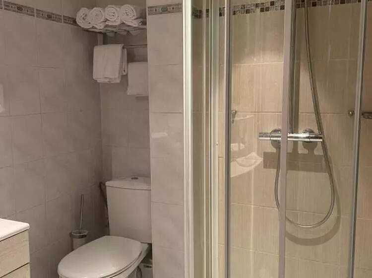 ホテル Hôtel Sainte Odile