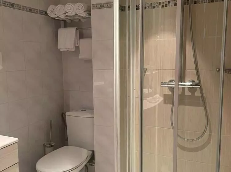 ホテル Hôtel Sainte Odile