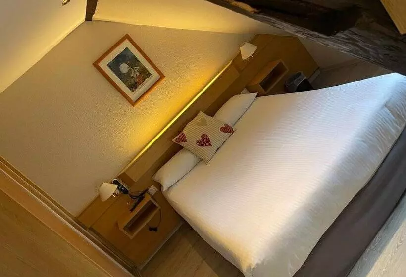 ホテル Hôtel Sainte Odile