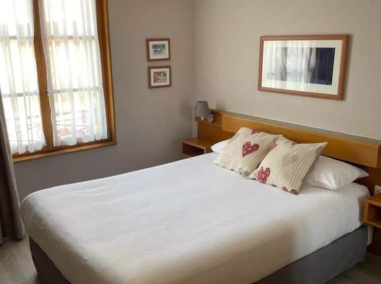 ホテル Hôtel Sainte Odile