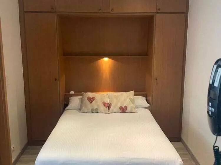 ホテル Hôtel Sainte Odile