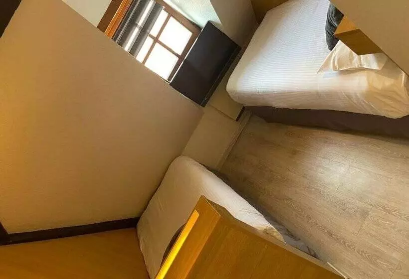 ホテル Hôtel Sainte Odile