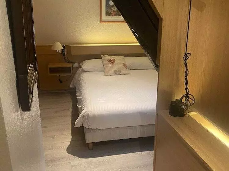 ホテル Hôtel Sainte Odile