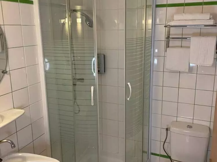 ホテル Hôtel Sainte Odile