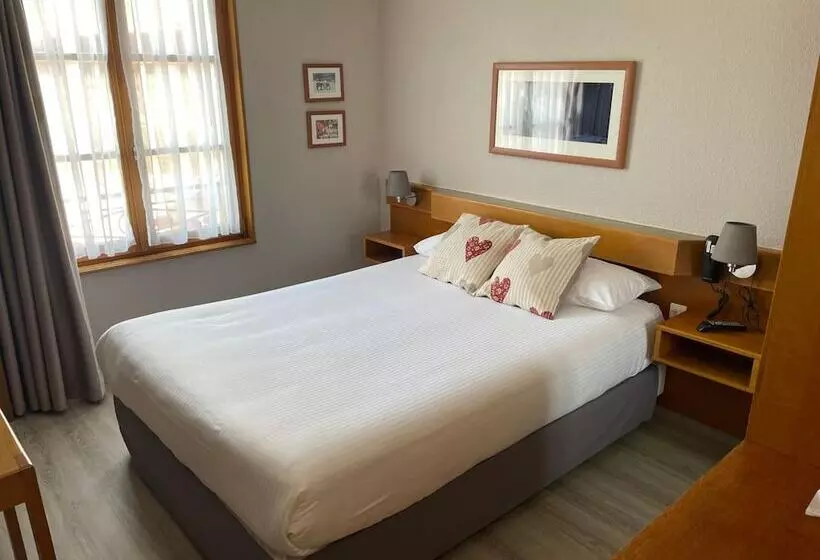 ホテル Hôtel Sainte Odile