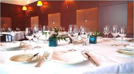 בית מלון כפרי Hôtel Savoie Leman