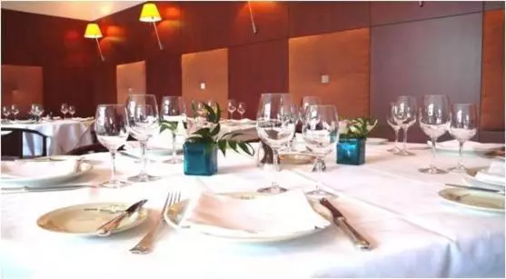 ホテル Hôtel Savoie Leman