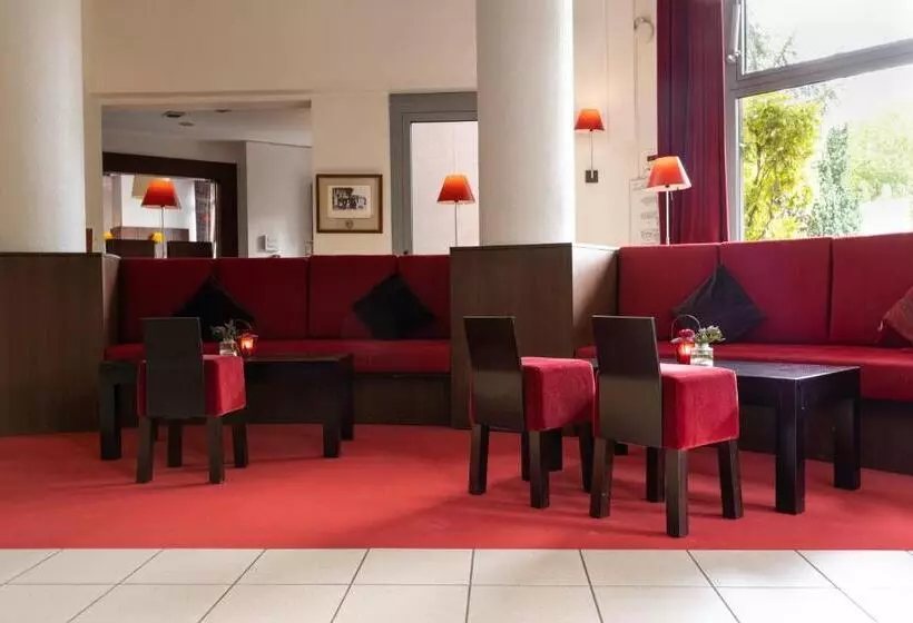 ホテル Hôtel Savoie Leman