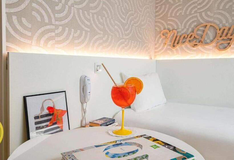 هتل Ibis Styles Nice Cap 3000 Aeroport